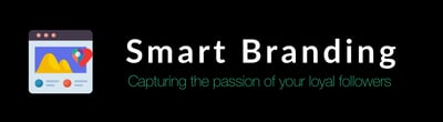 smart branding passion